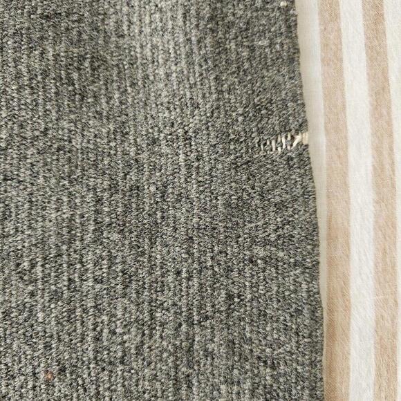 Vintage Antique Native American Handwoven Tapestry Wall Hanging Runner 55"x18" - Picture 3 of 15